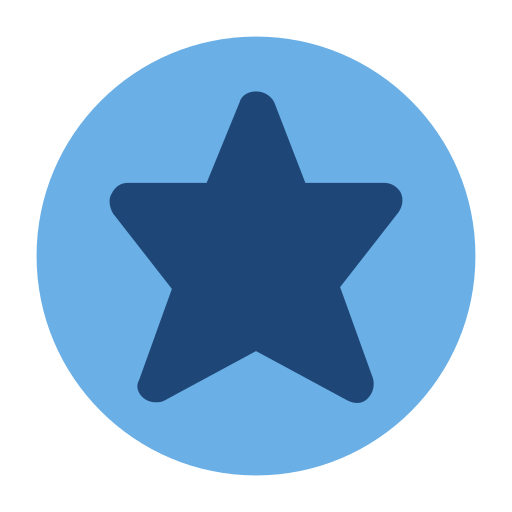 estrella icono gratis