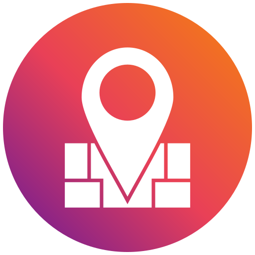 ubicación icono gratis