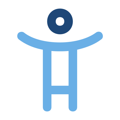 accesibilidad icono gratis