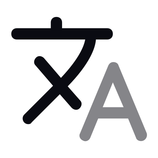 Übersetzen kostenlos Icon
