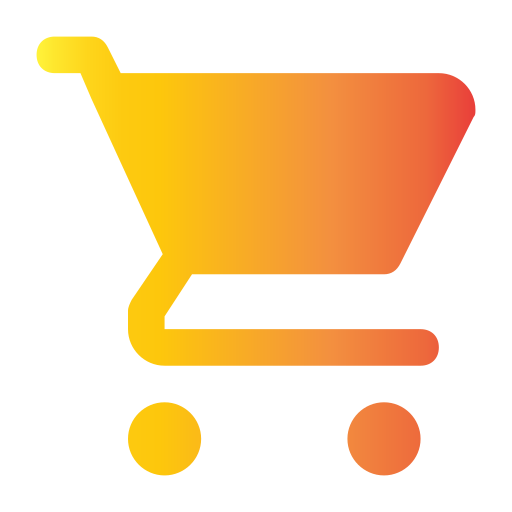 carro de la compra icono gratis