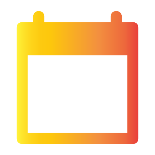 calendario icono gratis