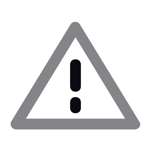 warnung kostenlos Icon warnung kostenlos Icon