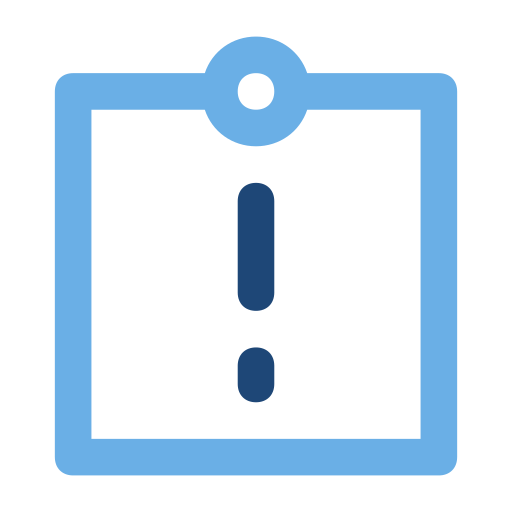 advertencia icono gratis