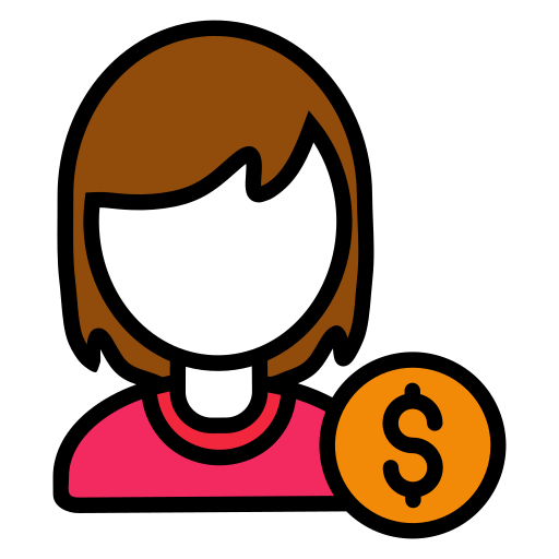 cliente icono gratis