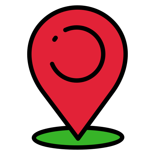 ubicación icono gratis