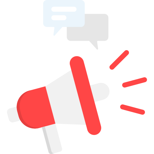 marketing icono gratis