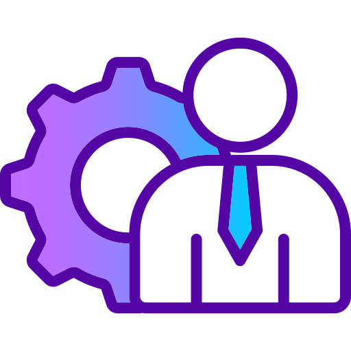 gerente icono gratis