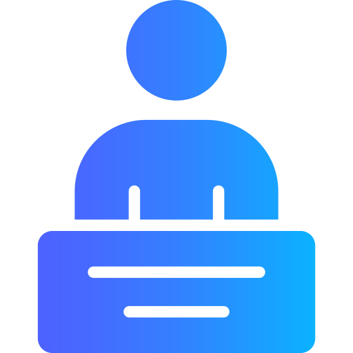Client free icon Client free icon
