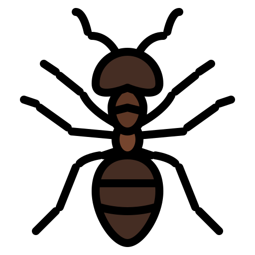 ameise kostenlos Icon