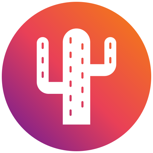 cactus icono gratis