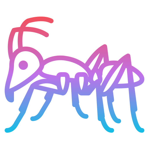 formicidae icono gratis