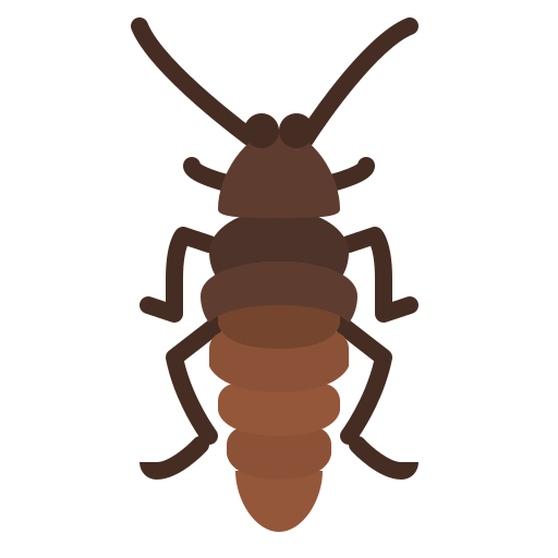 Cockroach - Free animals icons