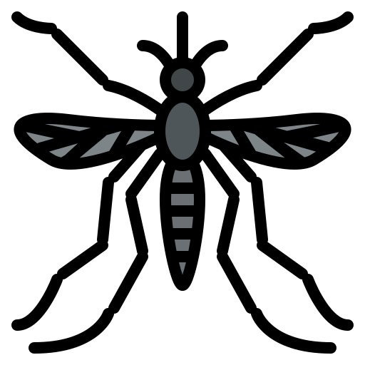 mosquito icono gratis