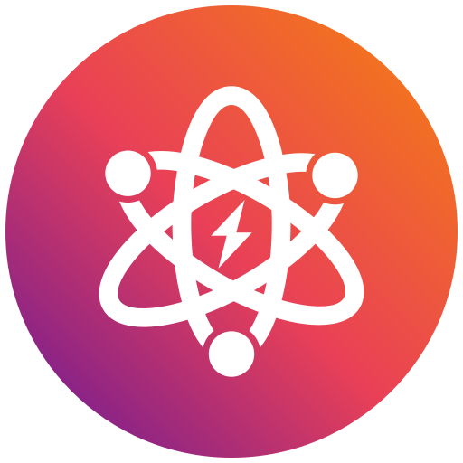 science Icône gratuit