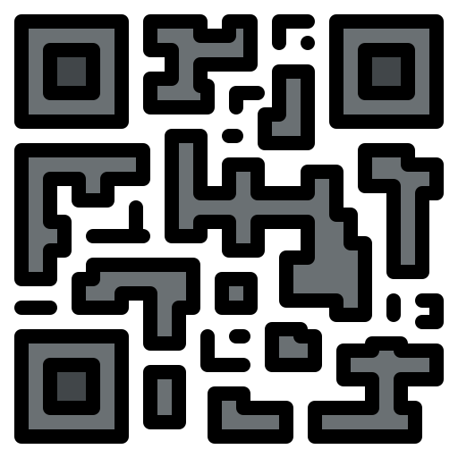 código qr icono gratis