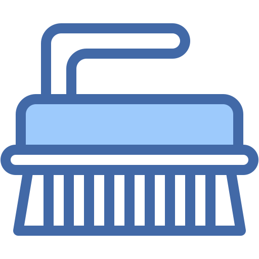cepillar icono gratis