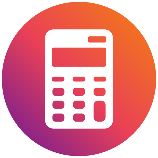 calculadora icono gratis