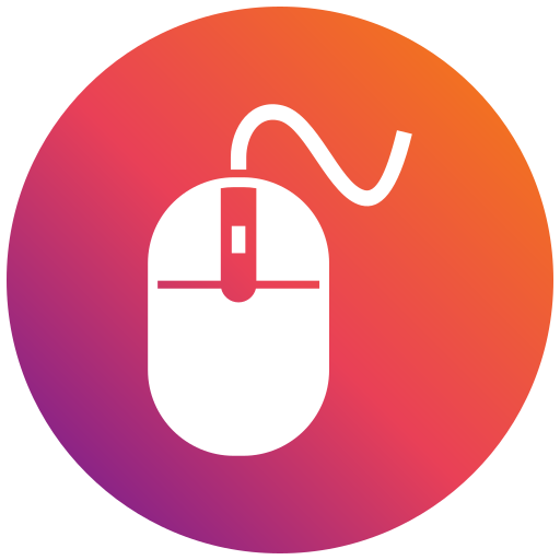 ratón icono gratis