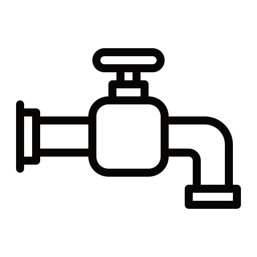 wasser kostenlos Icon