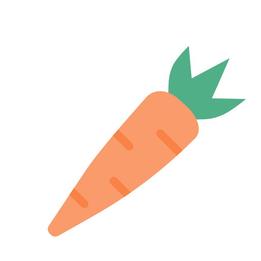 Vegetable - Free arrows icons