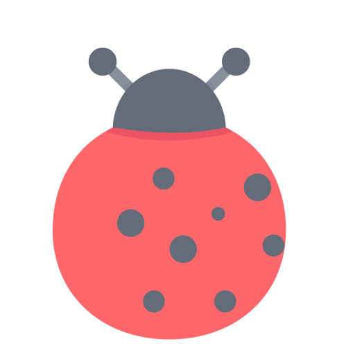 insecte Icône gratuit insecte Icône gratuit