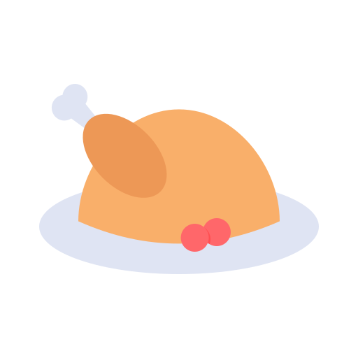 저녁 무료 아이콘