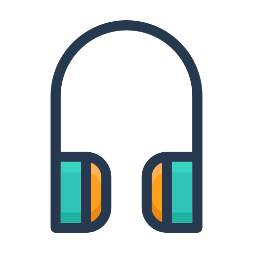 música icono gratis