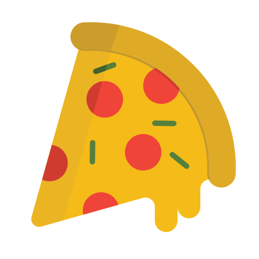 pizza grátis ícone pizza grátis ícone