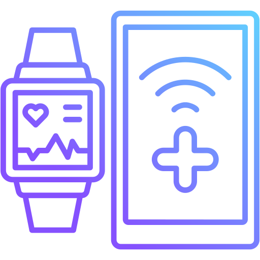 Smartwatch free icon Smartwatch free icon