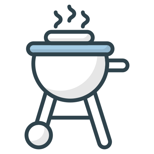 barbecue grill Icône gratuit barbecue grill Icône gratuit