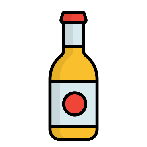 boisson non-alcoolisée Icône gratuit boisson non-alcoolisée Icône gratuit