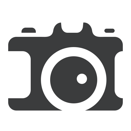 caméra Icône gratuit