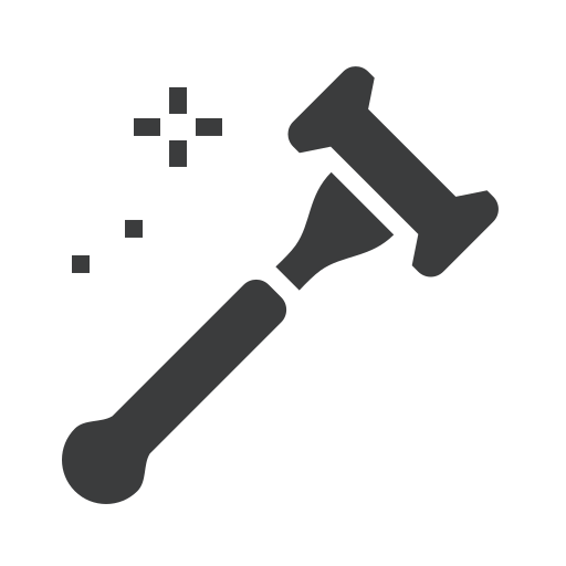 머리카락 무료 아이콘