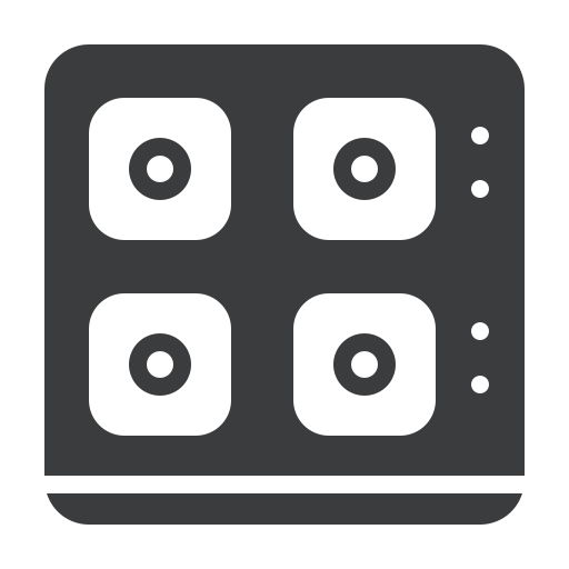 요리 무료 아이콘