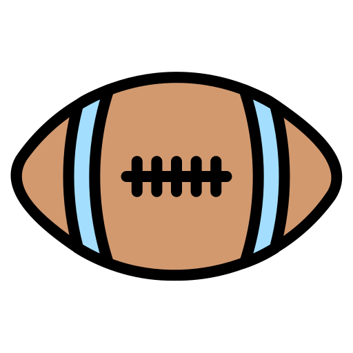 Американский футбол бесплатно иконка