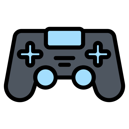게임패드 무료 아이콘