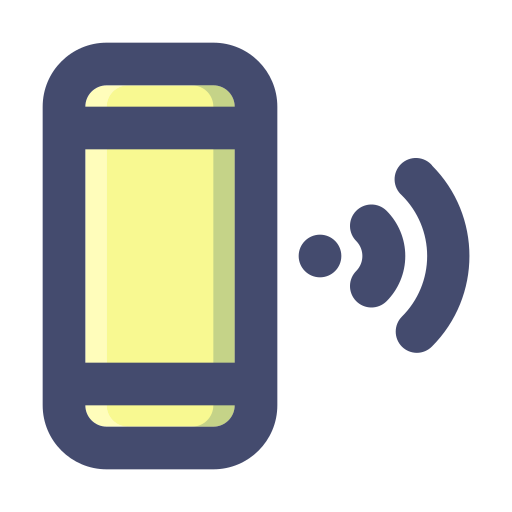 Телефон бесплатно иконка