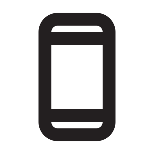 Mobile free icon Mobile free icon