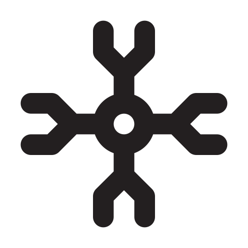 Digital free icon