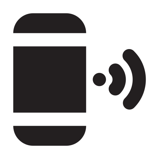 Телефон бесплатно иконка