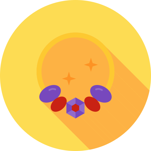 Ювелирные изделия бесплатно иконка