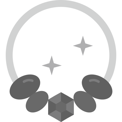 joyas icono gratis