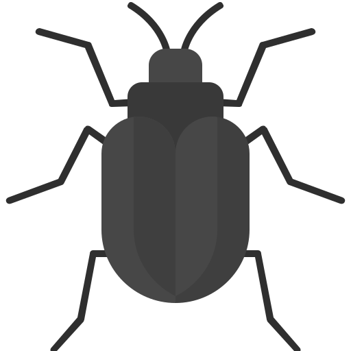 insecto icono gratis