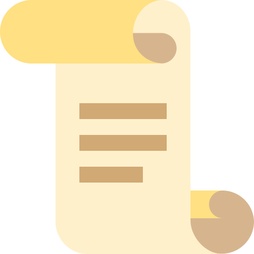 Document - Free arrows icons