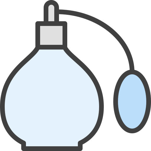 vaporisateur Icône gratuit