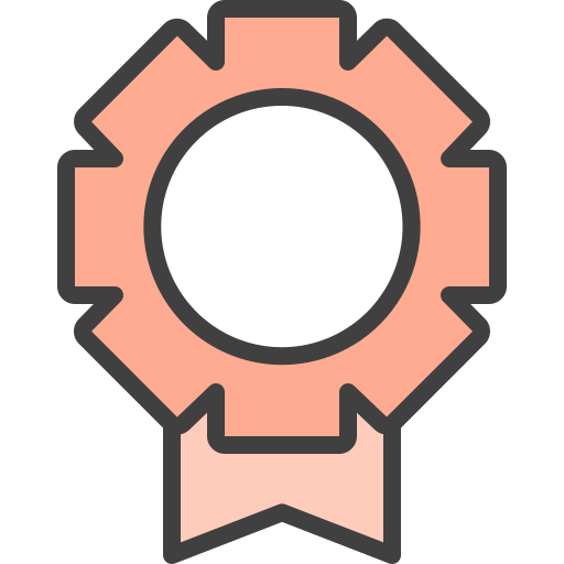 décerner Icône gratuit