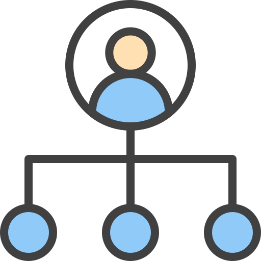 gestión icono gratis