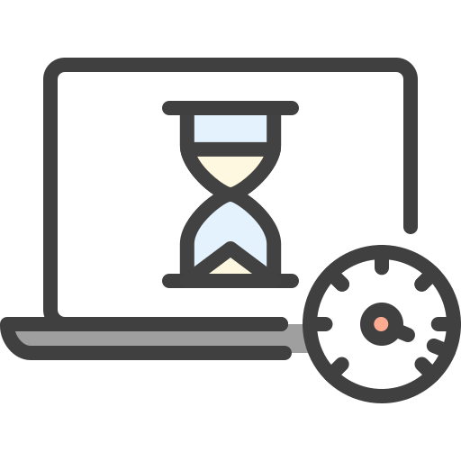 computadora portátil icono gratis