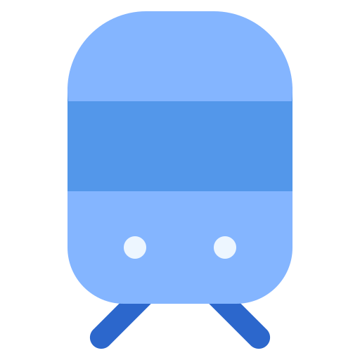 transporte icono gratis